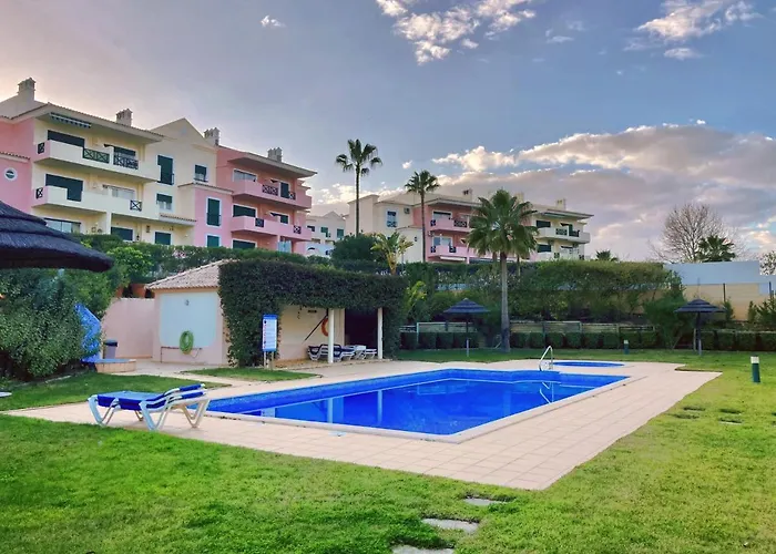 Casa Clara - Albufeira