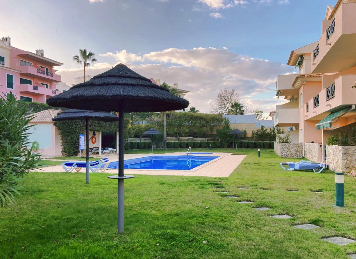 Casa Clara - Albufeira Appartement *