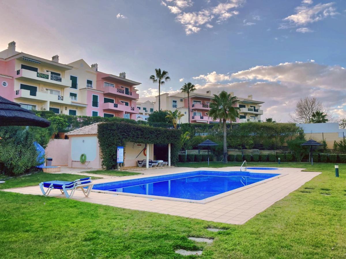 Casa Clara - Albufeira Appartement *